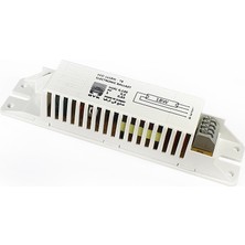 Ayk 1X18W T8 Elektronik Balast  (150 Adet Koli)