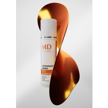 Md Clinic Tüm Cilt Tiplerine Yönelik Antioksidan Etkili Serum