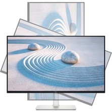 Dell S2725DS 27 2560X1440 100Hz 4ms HDMI Dp Profesyonel IPS Monitor