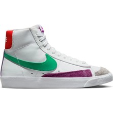 Nike W Blazer Mid '77  Sneaker Günlük Ayakkabı CZ1055-123