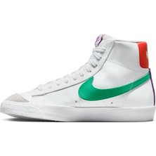 Nike W Blazer Mid '77  Sneaker Günlük Ayakkabı CZ1055-123