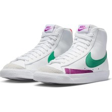 Nike W Blazer Mid '77  Sneaker Günlük Ayakkabı CZ1055-123