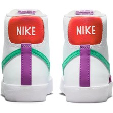 Nike W Blazer Mid '77  Sneaker Günlük Ayakkabı CZ1055-123