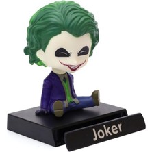 Dükkan Design Mavi Joker Pop Figür