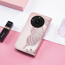 BDT Boutique Oppo Realme 11 Için Kılıf (Yurt Dışından)