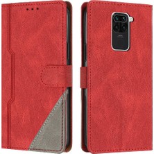 BDT Boutique Xiaomi Redmi Not 9 Için Kılıf (Yurt Dışından)