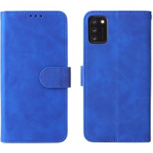 BDT Boutique Tcl A3X Deri Folio Flip Case Için Kılıf Tam Koruma Kartı Ekleme (Yurt Dışından)