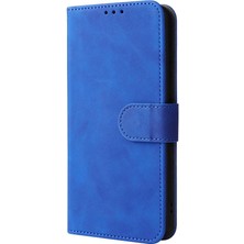 BDT Boutique Tcl A3X Deri Folio Flip Case Için Kılıf Tam Koruma Kartı Ekleme (Yurt Dışından)