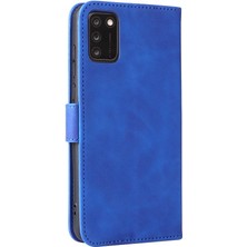 BDT Boutique Tcl A3X Deri Folio Flip Case Için Kılıf Tam Koruma Kartı Ekleme (Yurt Dışından)