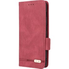 BDT Boutique Oneplus 10PRO 5g Kart Ekleme Deri Için Kılıf ile Folio Flip Case (Yurt Dışından)