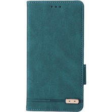 BDT Boutique Kart Tutucu Kickstand Tam Koruma ile Sony Xperia Ace Iii Için Kılıf (Yurt Dışından)