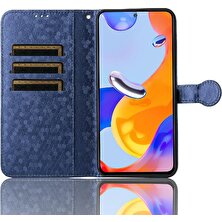 BDT Boutique Xiaomi Redmi Not 11 Pro Için Kılıf (Yurt Dışından)