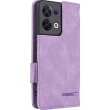 BDT Boutique Realme C21Y/C25Y Deri Folio Flip Case Koruyucu Kapak Kartı Için Kılıf (Yurt Dışından)