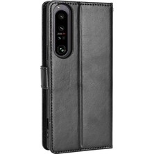 BDT Boutique Sony Xperia 1 Ⅳ Için Kılıf (Yurt Dışından)