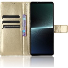 BDT Boutique Sony Xperia 1 V Için Kılıf (Yurt Dışından)