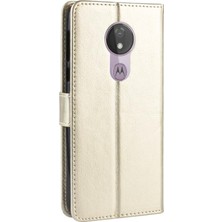 BDT Boutique Motorola Moto G7 Gücü Için Durum (Yurt Dışından)