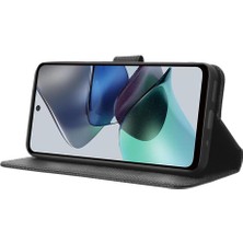 BDT Boutique Motorola Moto G13/MOTOROLA/G23 4g Kickstand Kart Tutucu Kapak Cüzdan (Yurt Dışından)