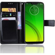 BDT Boutique Motorola Moto G7 Gücü Için Durum (Yurt Dışından)