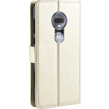 BDT Boutique Motorola Moto G7 Oyun Için Kılıf (Yurt Dışından)