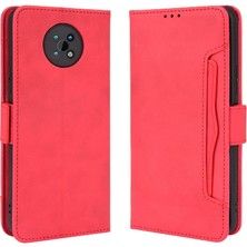 BDT Boutique Nokia G20/G10 Için Durum (Yurt Dışından)