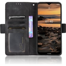 BDT Boutique Nokia 1.4 Için Kılıf (Yurt Dışından)