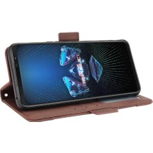 BDT Boutique Asus Rog Telefon 5 Için Kılıf (Yurt Dışından)