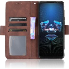 BDT Boutique Asus Rog Telefon 5 Için Kılıf (Yurt Dışından)