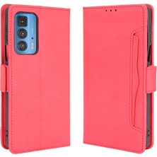 BDT Boutique Motorola Moto Kenar 20 Pro Için Kılıf (Yurt Dışından)