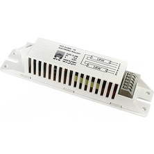 AYK 2X18W T8 Elektronik Balast (150 Adet Koli)