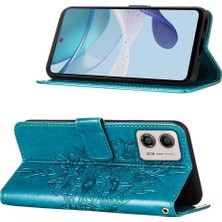 BDT Boutique Motorola Moto G13/G23/G13 Için Kılıf (Yurt Dışından)