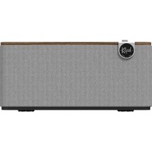 Klipsch The One Plus - Bluetooth Aktif Hoparlör Ceviz