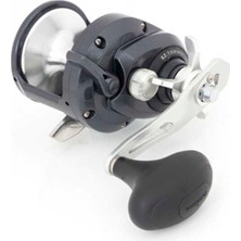 SHIMANO Torium 16 Al Hg Jig Olta Makinesi