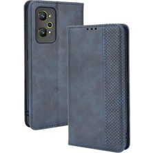 Manyi Mall Realme GT Neo 2 Telefon Kılıfı (Yurt Dışından)