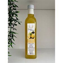 Şeyma Naturel Elyapımı Limonata Konsantresi 650 gr