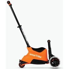 SmarTrike Xtend Büyüyebilen Ride On Scooter (1 - 12 Yaş) - Orange