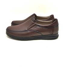 Nuh Ekici Comfort Erkek Ayakkabı  Deri Anatomik Hafif Poli Taban Ayakkabı