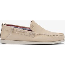 Valmenti Suren Erkek Belly Up Off Deri Casual Ayakkabı 496 2057 Erk Ayk Y24