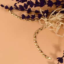 ÇGK KUYUMCULUK  Altın Bileklik CGKBLK0107