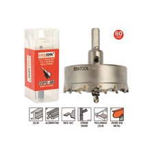 Eratool Tct 60MM Elmas Panç ERA55860 Eratool