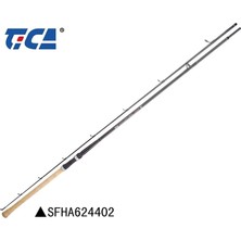 Tica New Graphite 240 cm Spin Kamış