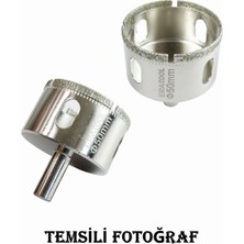 Eratool Seramik Cam Delme Ucu 5mm ERA55922 Eratool