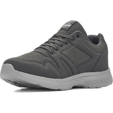 Unisex 40-44 Füme Nefes Alan Extra Hafif Comfort Sneaker