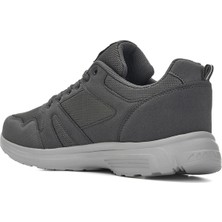 Unisex 40-44 Füme Nefes Alan Extra Hafif Comfort Sneaker