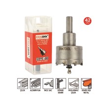 Eratool Tct 42MM Elmas Panç ERA55853 Eratool