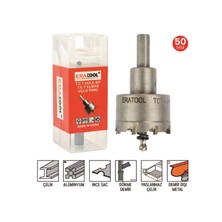 Eratool Tct 50MM Elmas Panç ERA55857 Eratool