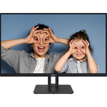 MSI 27" PRO MP275P 1920x1080 (FHD) 16:9 FLAT IPS 100HZ 1MS ADAPTIVE-SYNC MONITOR