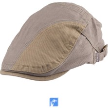 Kardelen Butik Denizli Golf Şapkası  Ayarlamalı Tokalı