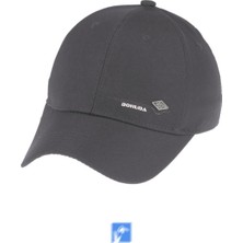 Kardelen Butik Denizli Pamuk Yetişkinler Için Üst Kalite Baskılı Beyzbol Kep  58-59 cm