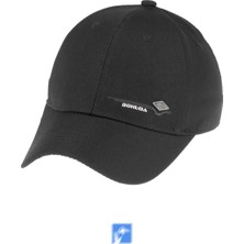 Kardelen Butik Denizli Pamuk Yetişkinler Için Üst Kalite Baskılı Beyzbol Kep  58-59 cm