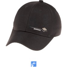 Kardelen Butik Denizli Pamuk Yetişkinler Için Üst Kalite Baskılı Beyzbol Kep  58-59 cm